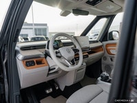 *2025 Volkswagen ID. Buzz First Edition 4MOTION* *Performance:* • Dual-motor 4MOTION all-wheel drive... (image 9)
