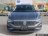 Effortless elegance meets modern functionality in this 2019 Volkswagen Jetta Highline, showcasing ju... (image 7)