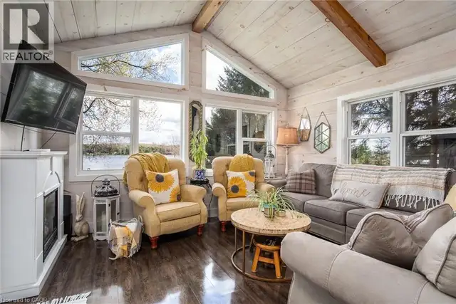 516 FIFTH ST Street N Belwood, Ontario in Houses for Sale in Oakville / Halton Region - Image 21