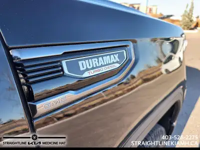 2023 GMC Sierra 1500 AT4 4x4 Drivetrain, Heated & Ventilated Fro, View more