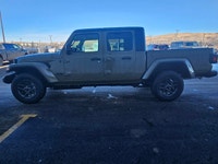 For a quick response please text 403-820-9940. AMVIC licensed business The 2026 Jeep Gladiator Sport... (image 7)