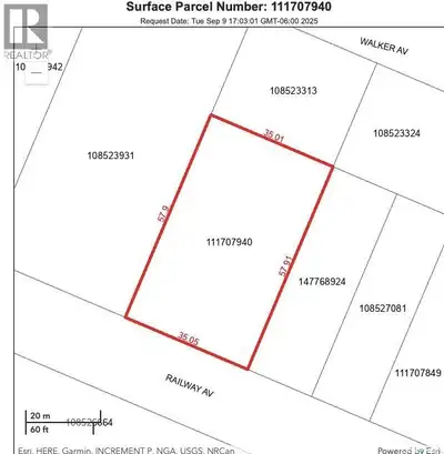 Large vacant lot in the Village of Yarbo. Build or move in your dream family home! Minutes to all Mo...