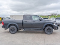 Come see this 2018 Ram 1500 Express before someone takes it home! *You Can't Beat the Price with The... (image 5)