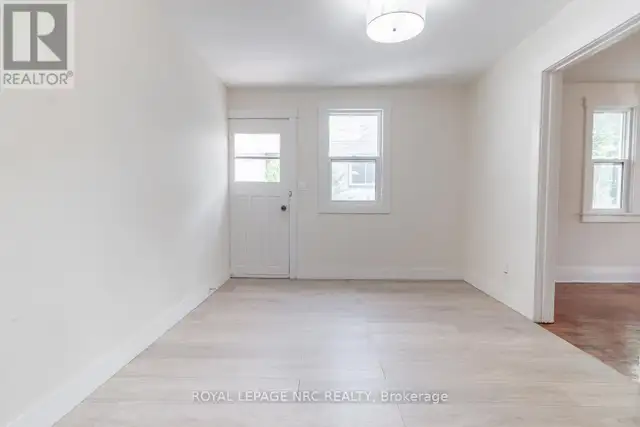 29 ERIE STREET Port Colborne (Main Street), Ontario in Houses for Sale in St. Catharines - Image 17