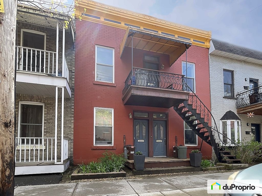 $1,440,000 - Triplex for sale in Le Plateau-Mont-Royal — photo 2