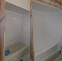 Bathtub Reglazing Tiles Kitchen Cabinets Countertops Showers