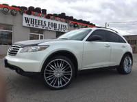 WINTER RIMS BRAND NEW FROM 14"$49--15"$55--16"$65--17"$75