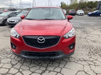 2014 Mazda CX-5 TOURING AWD, Automatique, 4 Cyl 2.5L, 129000KM, Groupe Electrique Complet, Cruise Co... (image 1)