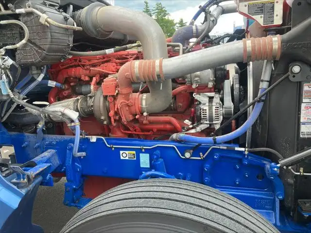 2026 KENWORTH W990 in Heavy Trucks in Moncton - Image 11