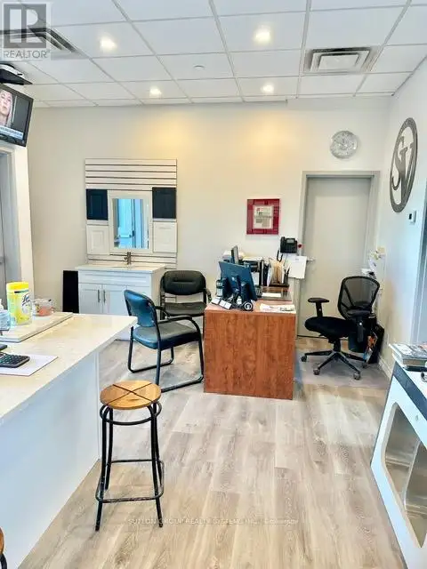 4 - 465 PINEBUSH ROAD S Cambridge, Ontario in Commercial & Office Space for Sale in Cambridge - Image 7