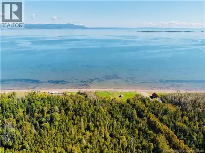 A great opportunity to own a beautiful waterfront property in Charlo, offering over 35 acres of land...