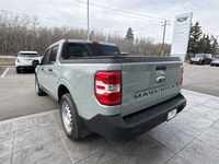 8.0 Center Stack Touchscreen | 2.5L Hybrid Engine | FordPass Connect | Pre-Collision Assist w/ AEB |... (image 5)