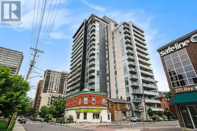 1206 - 255 BAY ST STREET Ottawa, Ontario