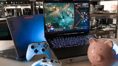Free computers and laptops for GEEKS, HACKERS, TECH NERDS, View more