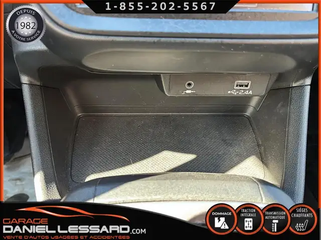 Subaru Impreza CONVENIENCE, AWD, EYE SIGHT, VGA COTÉ DROIT 2024 in Cars & Trucks in St-Georges-de-Beauce - Image 45