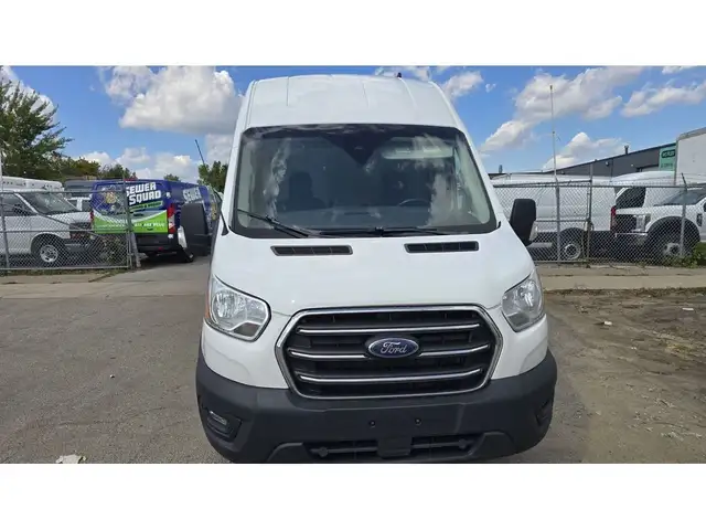 2020 Ford Transit T-250 - 148WB - Gas - HIGH ROOF63871127088257124
