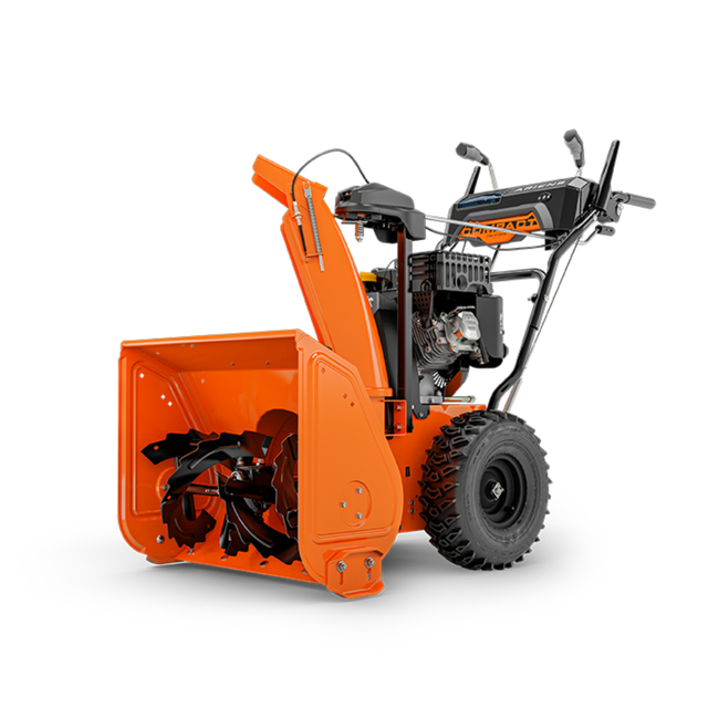 SOUFFLEUSE A NEIGE ARIENS in Snowblowers in Laval / North Shore - Image 2