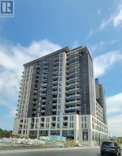 505 - 150 MARKETPLACE AVENUE Ottawa, Ontario