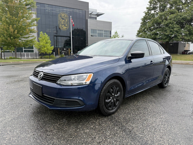 2013 Volkswagen jetta  included tax  2 years warranty in Cars & Trucks in City of Toronto