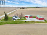 21670 Merlin ROAD Merlin, Ontario