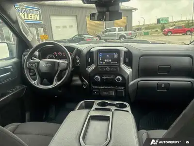 2023 Chevrolet Silverado 1500 Custom Trail Boss | 4X4 | V8, View more