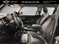 ===== 2023 MINI 5 Portes Cooper S | Ligne Première + | ===== ===== * Ligne Première + * Contenu du g... (image 8)