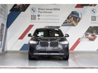 2022 BMW X4 xDrive30i 2.0L I4 Turbocharged DOHC 16V LEV3-SULEV30 248hp AWD 8-Speed Automatic Sport E... (image 2)