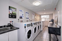 Located in the heart of Cambridge, 25/45 Brierdale Road offers beautiful one and two bedroom suites.... (image 8)