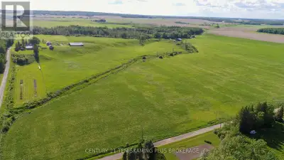 Discover an exceptional farming opportunity in the highly sought-after Hilliard Township within the...