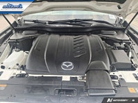 Come see this certified 2025 Mazda CX-70 MHEV GS-L AWD | Leather | Sunroof | Adaptive Cruise | Heate... (image 8)