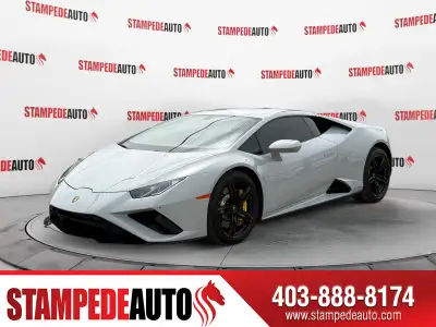 Thank you for visiting another one of Stampede Auto's online listings! Please continue for more info...
