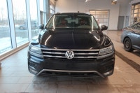 Tiguan Highline 2.0L 4MOTION, CARFAX DISPONIBLE, Banc Chauffant, Régulateur de vitesse Financement d... (image 1)