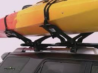 Swagman Exo Aero Kayak Carrier INSTOCK