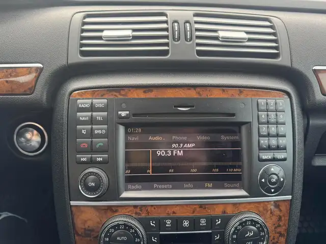 2011 Mercedes-Benz R-Class R350 BlueTECR350 BlueTEC | Cars & Trucks ...