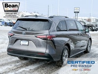 $388 bi-weekly for 84 months 6.49% OAC We have a hard to find, popular Toyota Sienna XLE FWD eight p... (image 6)