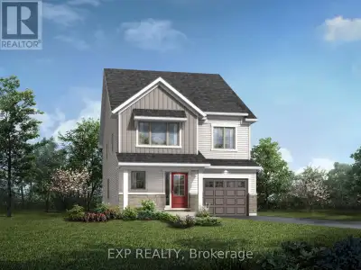 Be the first to live in this BRAND NEW 4 bed, 2.5 bath detached home in Richmond Meadows! This is Ma...