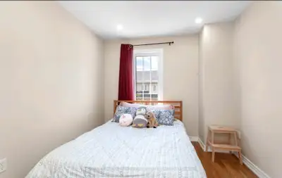 $1100 Bedroom for Rent! in Downtown Mississauga All inclusive, View more