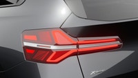 BMW Laval vous présente le puissant *BMW X3 30 xDrive 2026*. Un mélange entre performance et luxe, c... (image 9)