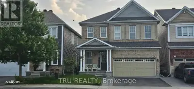 86 DAMSELFLY WAY W Ottawa, Ontario