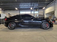 2019 Subaru BRZ Sport-Tech RS One Owner | Manual | Brembo Brakes Key Features: 2.0L Boxer Engine 6-S... (image 3)