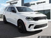 Check out this 2024 Dodge Durango SRT 392 AlcHEMI. Its Automatic transmission and Premium Unleaded V... (image 8)