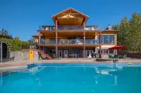 Okanagan Villa for Summer Rental
