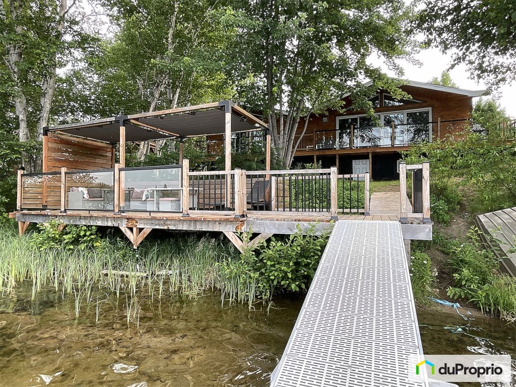 $425,000 - Bungalow for sale in L'Ascension-De-Notre-Seigneur — photo 2