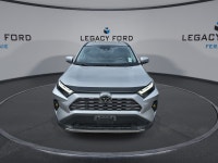 Leather Seats, Sunroof, Cooled Seats, Wireless Charging, Heated Steering Wheel! The RAV4 is here to... (image 3)