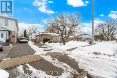Welcome to 107 Archdekin Drive - a rare opportunity hitting the market for the very first time since...