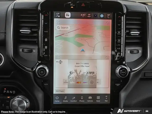 2026 Ram 1500 Sport in Cars & Trucks in Barrie - Image 20