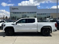 Capital Chevrolet Buick GMC Recent Arrival! CARFAX Canada One Owner Odometer is 3193 kilometers belo... (image 2)