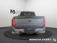 Diesel Engine, Remote Engine Start, Rear View Camera, Bucket Seats, Fog Lights! Check out our great... (image 2)