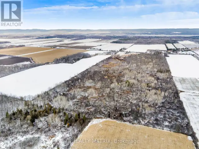 000 GREENLANE ROAD Champlain, Ontario in Land for Sale in Ottawa - Image 11