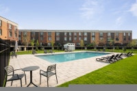 Logement locatif apartment for rent-3 1/2, 3.5-1cc- chambre/bedroom, VIDA LaSalle, Lachine Canal, me... (image 4)